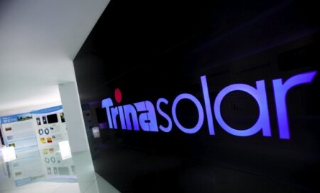 Record Module Exports are Expected for JinkoSolar Holding Co., Ltd. (NYSE: JKS) and Trina Solar Limited (ADR)(NYSE:TSL) for the First Quarter 2015