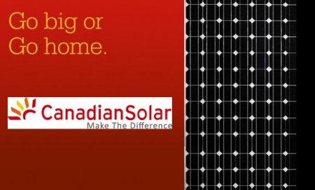 Limited Disclosure About Yieldco Puts Pressure On Canadian Solar Inc. (NASDAQ: CSIQ)